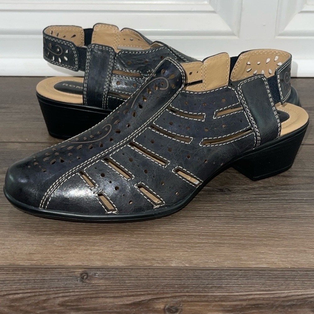 New Romika Women’s sandals size 37 EURO/6.5